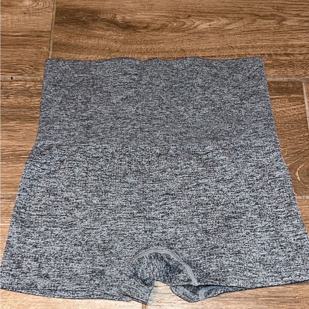 target seamless colsie shorts